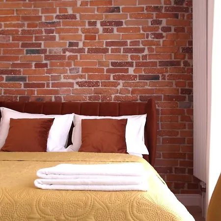 Apartamenty Kopernika Szklarska Poreba