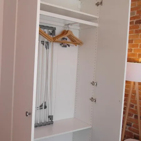Apartment Apartamenty Kopernika Szklarska Poreba