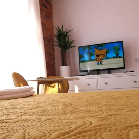 Apartment Apartamenty Kopernika *