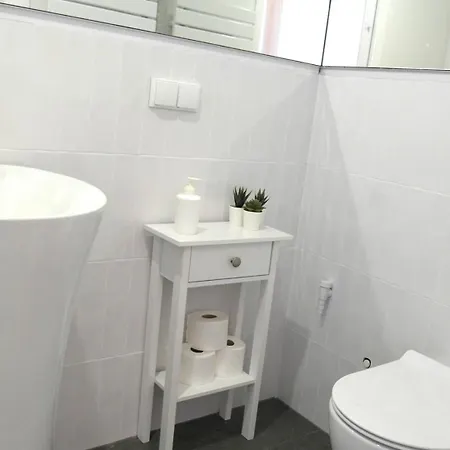 Apartamenty Kopernika * Szklarska Poreba