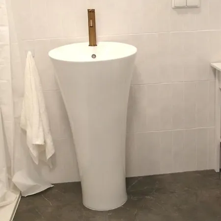 Apartamenty Kopernika Apartment *
