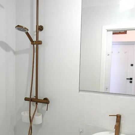 Apartamenty Kopernika Apartment *